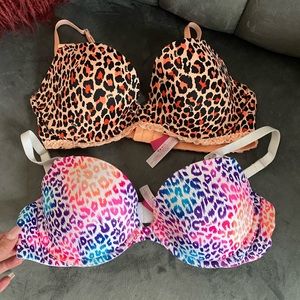 Victoria’s Secret PINK Bras